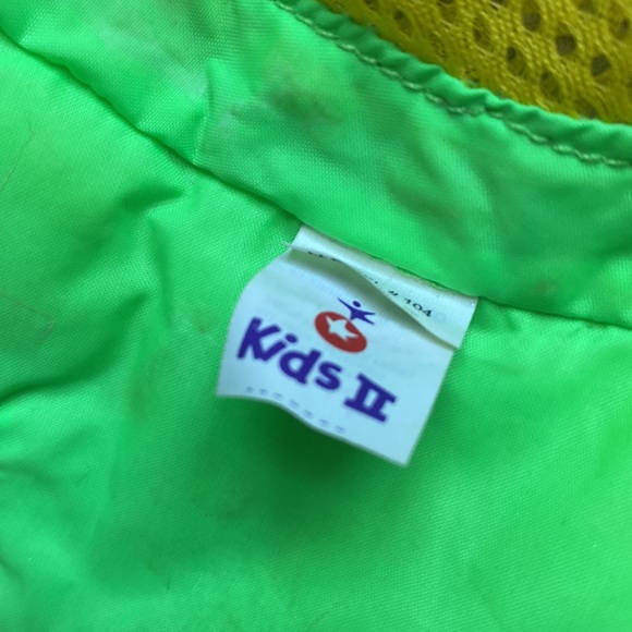 Frog Bath Tub Toy Net - Picture 5 of 13